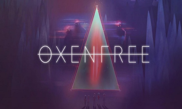 Oxenfree Free PC Game Download
