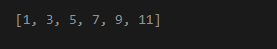 Lambda Functions in Python