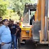 अतिक्रमण हटाओ अभियान मे तहसील व थाने पर भी चला बुलडोजर, सीओ ने एसडीएम से मांगा लिखित आदेश, वीडियो वायरल 