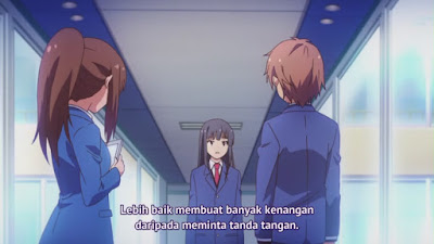 Anime penuh arti