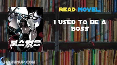 Read I Used to be a Boss Novel Full Episode