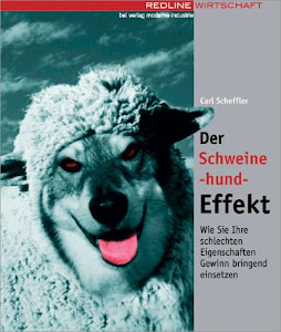 Der Schweinehund-Effekt