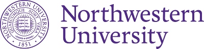 northwestern university logo