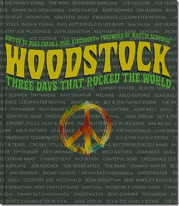 three days that rocked the world
