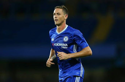 Juventus pull out of race to sign Chelsea’s Matic
