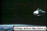 Philip Corso Dead Alien Bodies 3