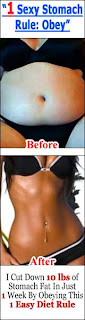 phoney lose weight ad image