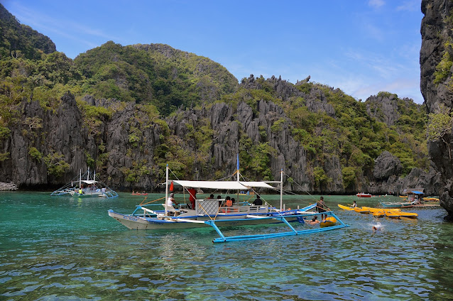 Visitar el Nido, Filipinas, O que fazer em el Nido, O que visitar em el Nido, Roteiro Filipinas, O que visitar nas Filipinas