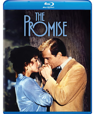 The Promise 1979 Bluray