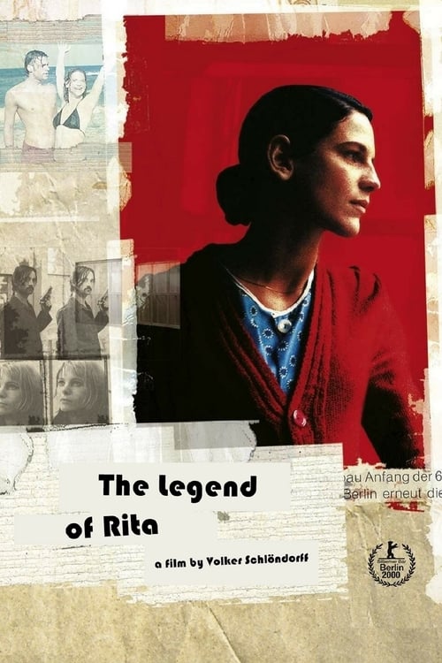 [HD] Les Trois vies de Rita Vogt 2000 Film Complet Gratuit En Ligne