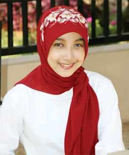 model jilbab modern terbaru