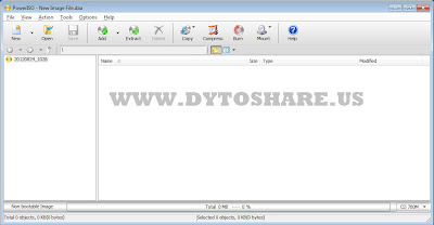 DytoBagas Software Crack