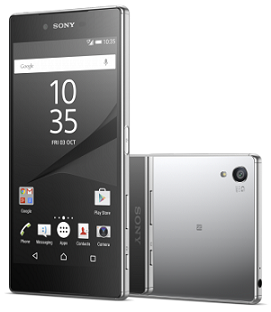  Sony Xperia Z5 Premium