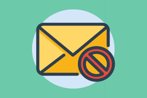 Unspam، الأداة التي تعطي حلول عملية لمنع تصنيف رسالتك الإلكترونية كبريد SPAM