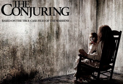 Gambar Sebenar Anak Patung Annabelle The Conjuring - Yumida