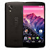 Google Announces Nexus 5