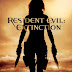 Resident Evil 3: Extinction (2007) BluRay 720p 500MB