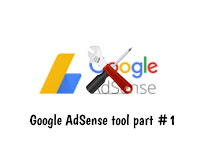 google adsense tool