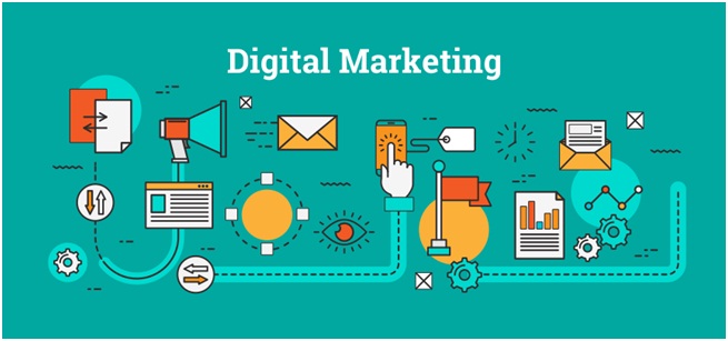 What Does a Digital Marketer Do