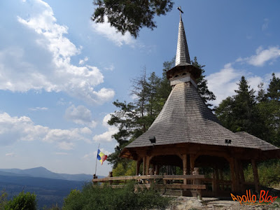 Altar Toplita Tarnita