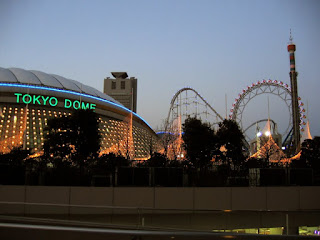 Tokyo Dome