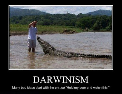 Darwinism