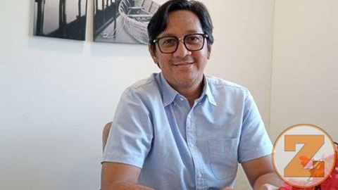 Profil Andre Taulany, Pelawak Alumni OVJ Bersama Sule, Parto Dan Aziz Gagap
