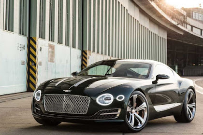 Bentley Continental GT V8 2018 Reviews, Specs, Price