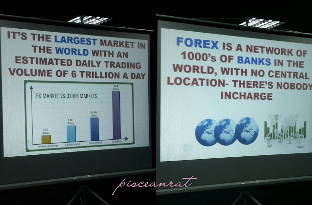 forex