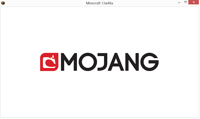 Minecraft developer changed its name to Mojang Studios, brand logo renewed_Games