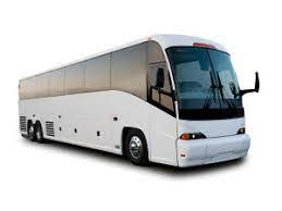 charter bus rental nj