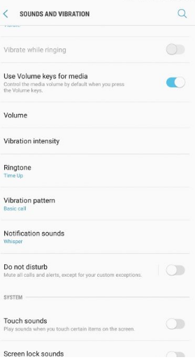 Download Stock Ringtones One Plus 7 Pro   7