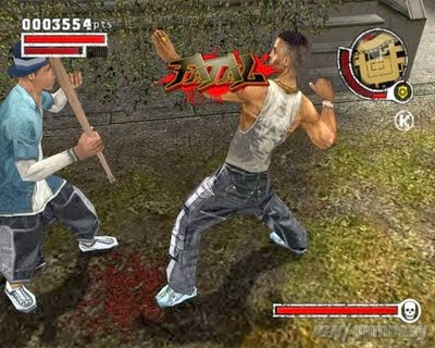 Crime Life Gang Wars Download Free Game for pc