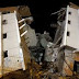 Terremoto en Turquía y Siria deja al menos 100 muertos