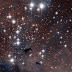 Stellar powerhouses in the Eagle Nebula
