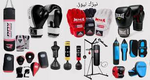 كل ماتريد معرفتة عن رياضة الملاكمة All information about boxing