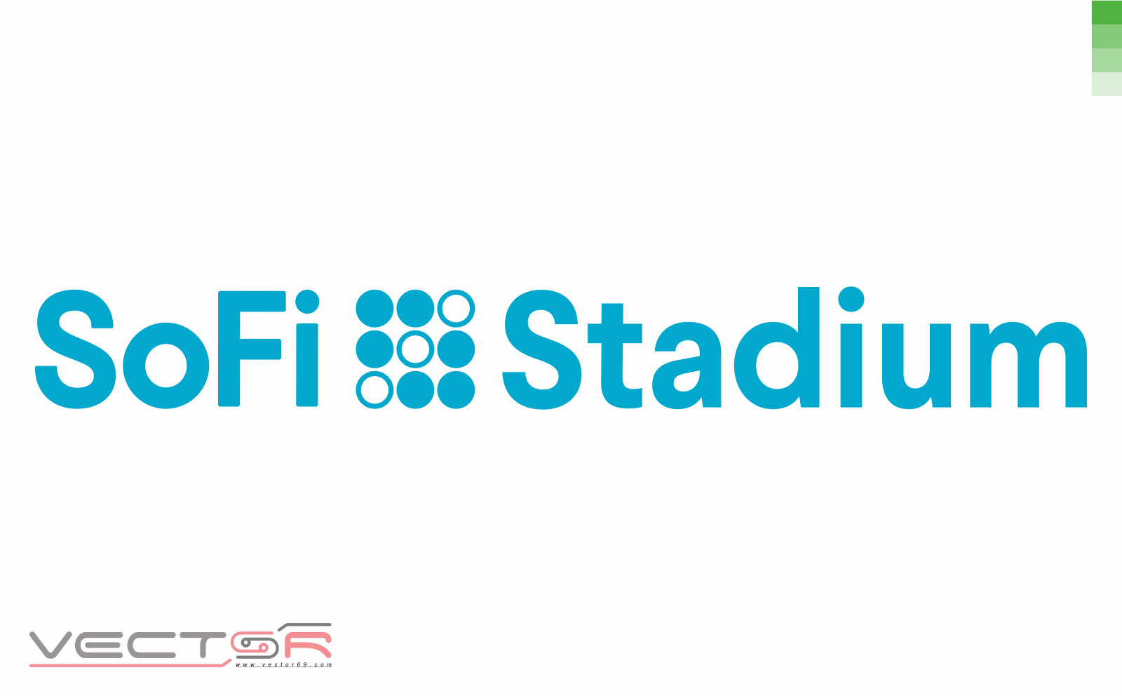 SoFi Stadium Logo - Download Vector File CDR (CorelDraw)