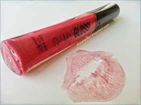 Rimmel London Oh My Gloss 340