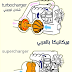 ما هو الشاحن التوربيني turbocharger and supercharger