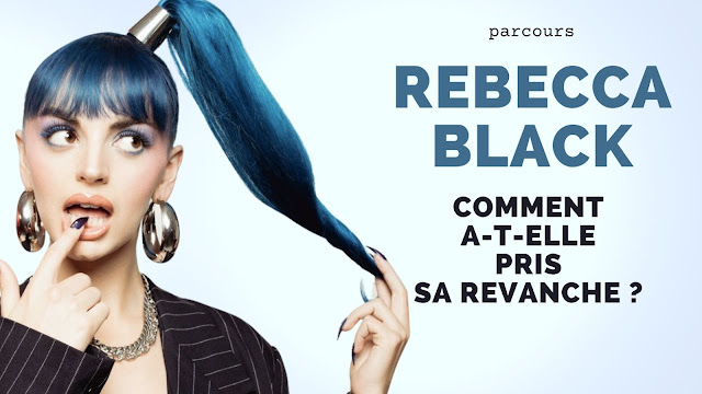 Rebecca Black - 2023