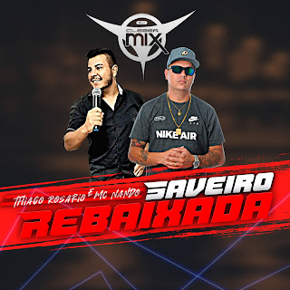 DJ Cleber Mix - Saveiro Rebaixada ft. Eletrofunk Brasil, Murilo