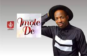  Imole de lyrics Dunsin Oyekan