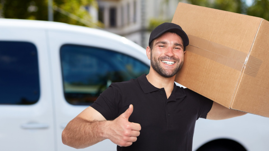 House Removals Dublin