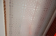 Gaya Terbaru 20+ Motif Plafon PVC