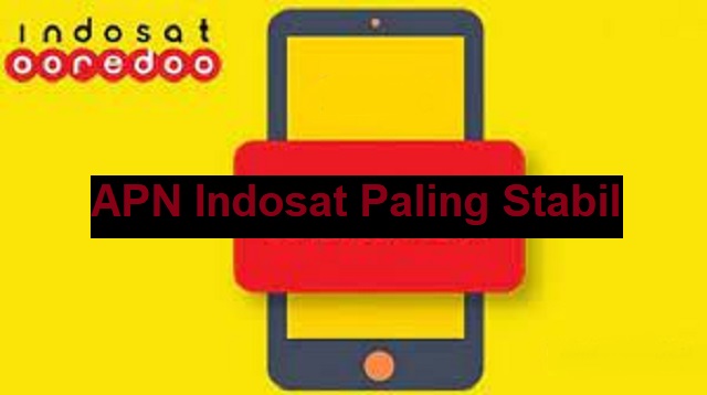 APN Indosat Gratis WhatsApp