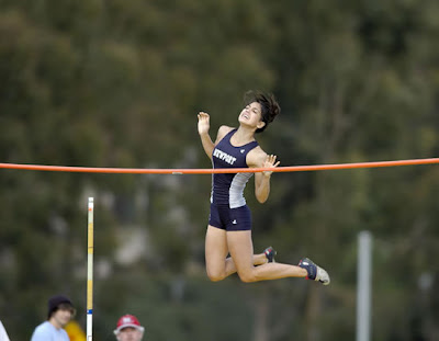 Allison Stokke hot wallpaper