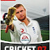 EA CRICKET 2007 game download free pc full version