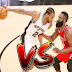 NBA PLAYOFFS ONLINE - ROCKETS VS SPURS [2DA. RONDA - JUEGO 2]