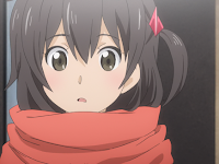 Selector Infected WIXOSS Episode 4 Subtitle Indonesia
