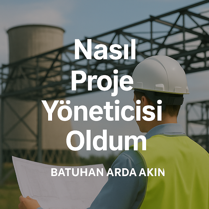 Proje Yöneticisi Oluyorum GÜN-3 